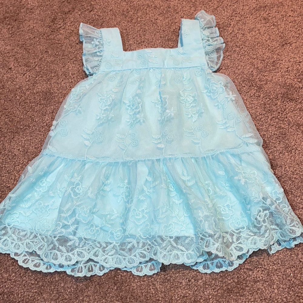 Baby dress!